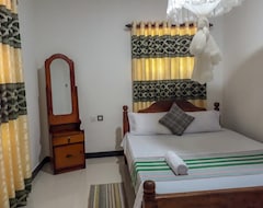 Hotel Danara Homestay (Sigiriya, Šri Lanka)
