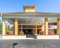 Guesthouse Quality Inn West (Sweetwater, USA)