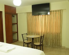 Otel Samikay Suite (Lima, Peru)