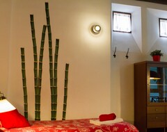 Hele huset/lejligheden Casa Montalban Apartamentos Turisticos (Granada, Spanien)