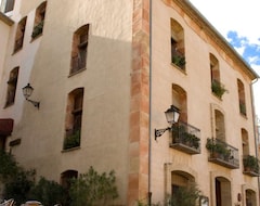 Hotel La Font Dalcala (Vall de Alcalá, Spanien)