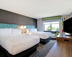 Hotelli Hampton Inn By Hilton St. Catharines Niagara (St. Catharines, Kanada)