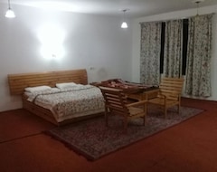 Khách sạn Czara Resort (Sonamarg, Ấn Độ)
