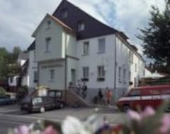 Landhotel Zum Niestetal (Niestetal, Germany)