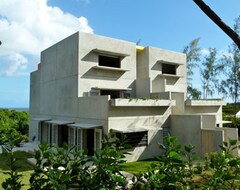 Otel Hix Island House (Vieques, Portoriko)