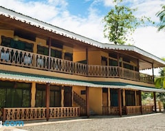 Khách sạn Sunshine Caribe (Puerto Viejo, Costa Rica)