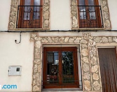 Toàn bộ căn nhà/căn hộ Casa Yunque (Elche de la Sierra, Tây Ban Nha)