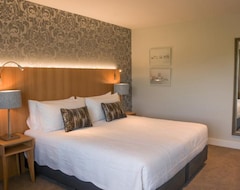 Porters Boutique Hotel (Havelock North, New Zealand)