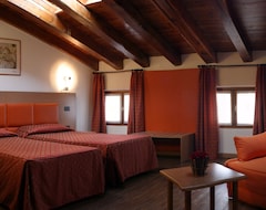 Hotelli Hotel And Wellness Patriarca (San Vito al Tagliamento, Italia)