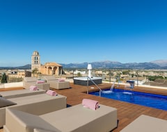 Khách sạn Can Ribera By Zafiro (Muro, Tây Ban Nha)