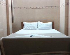 Hotel OYO 11437 GMT Centre (Chennai, Indija)
