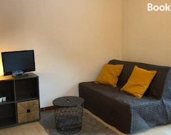 Cijela kuća/apartman Appartement En Village Station (Porté-Puymorens, Francuska)