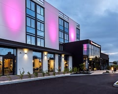 Khách sạn Best Western Plus Europe Hotel (Brest, Pháp)