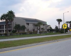 Khách sạn Super 8 by Wyndham Orlando International Drive (Orlando, Hoa Kỳ)