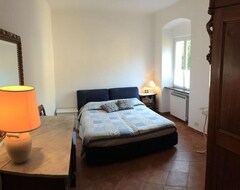 Cijela kuća/apartman Pieds Dans Leau (Bogliasco, Italija)