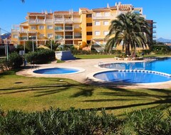 Toàn bộ căn nhà/căn hộ Marina Azul (Dénia, Tây Ban Nha)