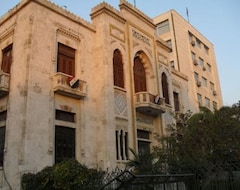 فندق Orient Palace (دمشق, سوريا)