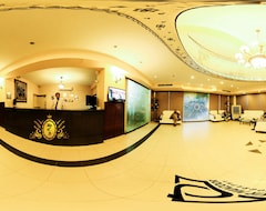 Hotel Crown Inn (Karachi, Paquistán)