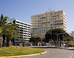 Hotel Paiva (Monte Gordo, Portekiz)