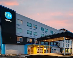 Hotel Tru By Hilton Spokane Valley, Wa (Spokane Valley, USA)