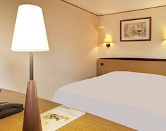 Hotel Campanile Mulhouse - Illzach Ile Napoleon (Illzach, Francuska)