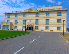 Khách sạn Rizzi (Castel San Giovanni, Ý)