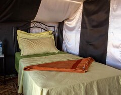 Hotel Atta Desert Camp (Tagounite, Marokko)