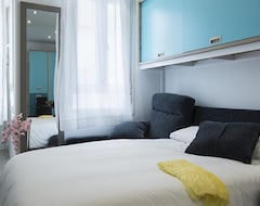 Hotel Friendly Rentals Salamanca Confort Xii (Madrid, España)