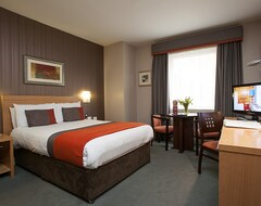 Khách sạn City Hotel, Derry (Derry, Vương quốc Anh)