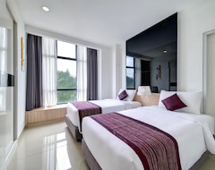Hotelli Sky D'Mont Suites (Genting Highlands, Malesia)