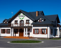 Hotel Zajazd Grochowiak (Sokolów Podlaski, Polen)