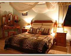 Bed & Breakfast Shenindor (Durban, Etelä-Afrikka)