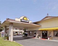 Motel FairBridge Inn Express Tukwila (Seattle, USA)