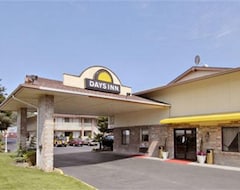 Hotelli Days Inn Seattle South (Seattle, Amerikan Yhdysvallat)