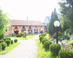 Khách sạn Hotel Europe (Uschhorod, Ukraina)