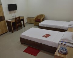 Hotel Aatreyee (Dibrugarh, India)