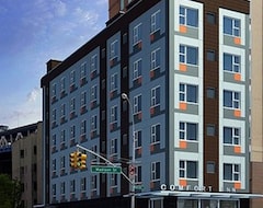 Hotel Comfort Inn Near Financial District (New York, USA)