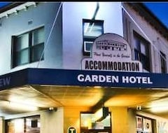 Khách sạn Garden Hotel (Dubbo, Úc)
