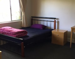 Hostel Sav (Melbourne, Avustralya)
