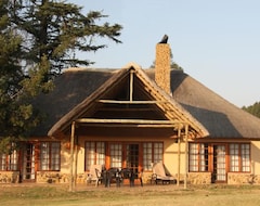 Casa rural Ardmore Guest Farm (Winterton, Nam Phi)