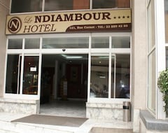 Khách sạn Le Ndiambour Hotel Et Residence (Dakar, Senegal)