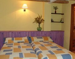 Cijela kuća/apartman Casa Ramon La Caseta (Plan, Španjolska)