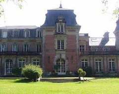 Bed & Breakfast Château de Bertreville (Bertreville-Saint-Ouen, Pháp)