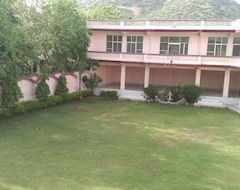 Hotel Sheesh Mahal Residency (Bundi, Indija)