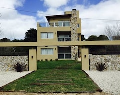 Casa/apartamento entero Las Brisas (Mar de las Pampas, Argentina)