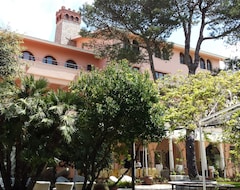 Khách sạn Park Hotel San Michele (Martina Franca, Ý)
