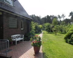 Toàn bộ căn nhà/căn hộ Vrbo Property (Nebel, Đức)