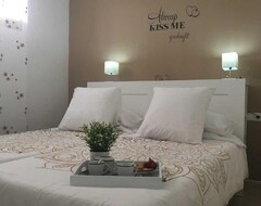 Cijela kuća/apartman Apartmento Para El Relax (Candelaria, Španjolska)