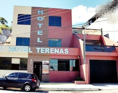 Hotel Terenas (Ipatinga, Brazil)