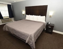Khách sạn Fairbridge Hotel Atlantic City (Galloway, Hoa Kỳ)